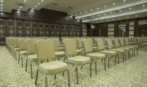 Sarot Termal Park Resort - 24
