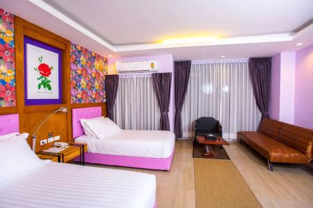Triple B Boutique Residence - 4
