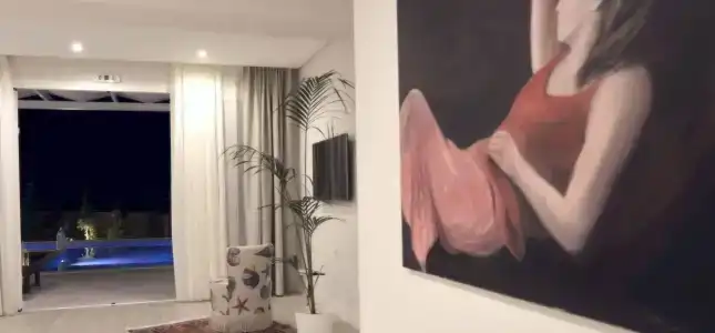 Kappa Resort - 18