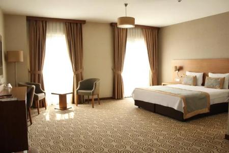 Olea Otel - 4
