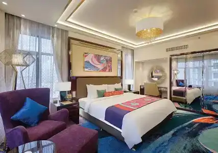 NagaWorld & Entertainment Complex - 66