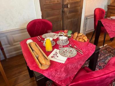 Manoir Du Parc (Adults only) - 38