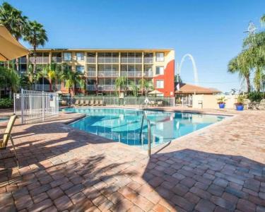 Bluegreen Vacations Orlando Sunshine Resort - 28