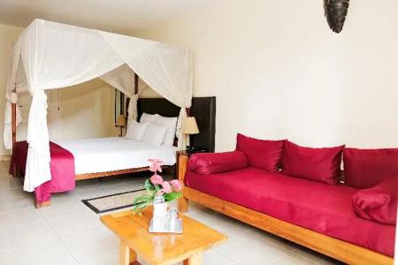 Relais des Plateaux & Spa– Ivato International Airport - 48