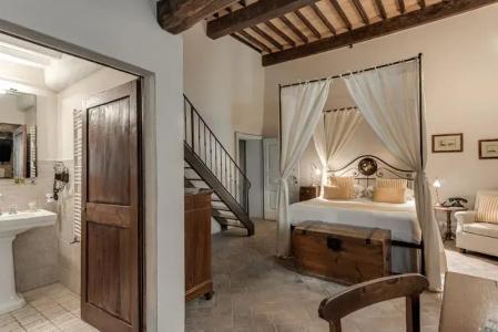 Palazzo Del Capitano Wellness & Relais - Luxury Borgo Capitano Collection - 96