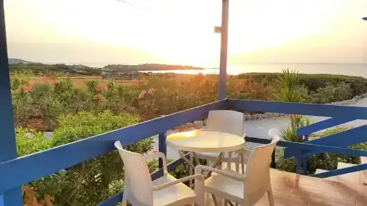 Zorbas Beach Village - 65