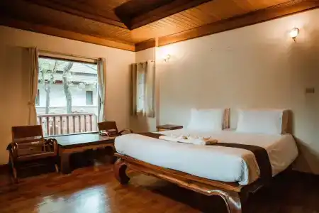 Tak Andaman Resort & - 18