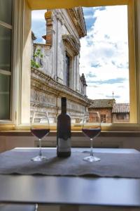 b&b Le Logge Luxury Rooms - 7