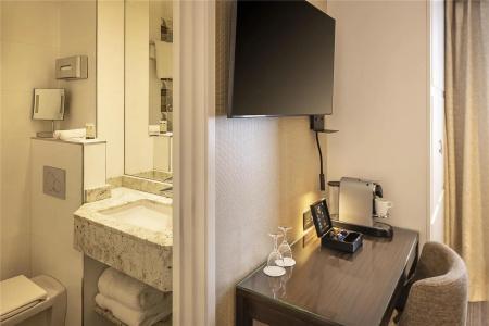 Best Western Plus Sydney Opera - 84