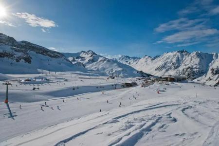 Alpenresort Fluchthorn - 10