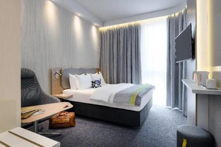 Holiday Inn Express - Regensburg, An Ihg - 57