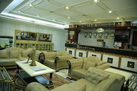 Sun City International - 8