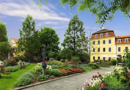 Bilderberg Bellevue Dresden - 10