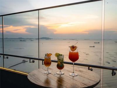 Novotel Marina Sriracha & Koh Si Chang - Sha Extra Plus - 30