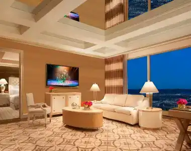 Wynn Las Vegas - 2