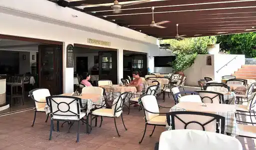 Pefkos Village Resort - 23