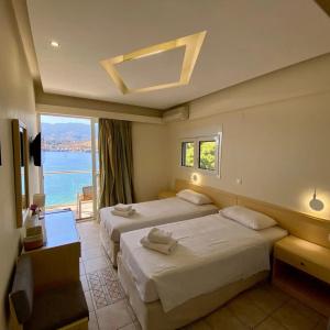 New Aegli Resort - 45