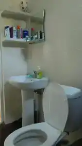 Abramichi Guest House - 11