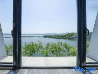 Hangzhou The New - 68