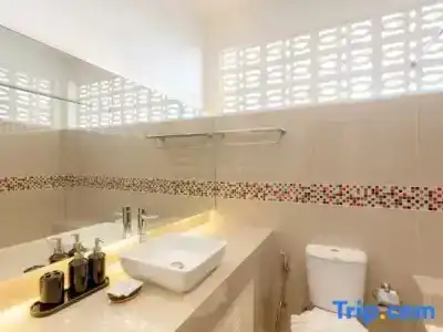 Club Bamboo Boutique Resort & Spa - Sha Certified - 409