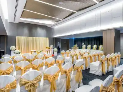 Novotel Phuket City Phokeethra - Sha Extra Plus - 45
