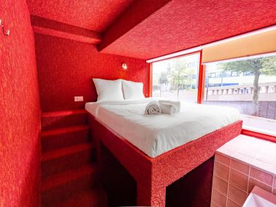 Not Hotel Rotterdam - 2