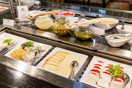 Dorint Herrenkrug ParkMagdeburg - 9