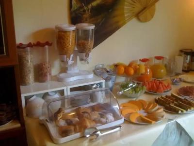 b&b Il Casale Di Nanni - 8
