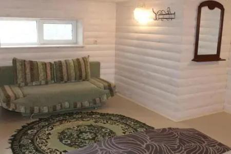 SergeApartHotel - 9