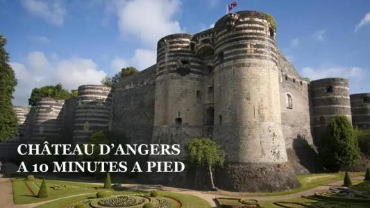 ibis Styles Angers Centre Gare - 16