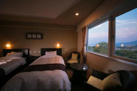 Morinoyu Resort - 37