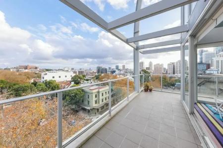 Adge and Residences - 78