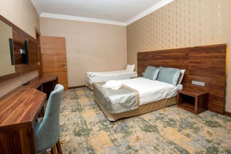 Yoncali Termal Otel&Spa - 15