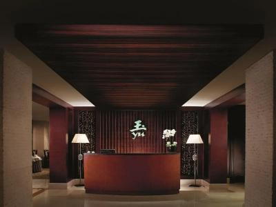 The Ritz-Carlton Beijing - 5