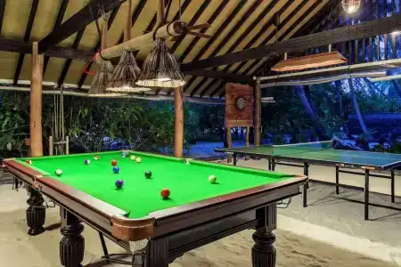 Yash Nature Resort (ex. Aaaveee Natures Paradise) - 20