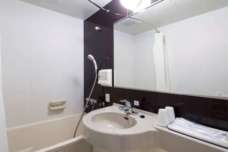 Comfort Sendai West - 8