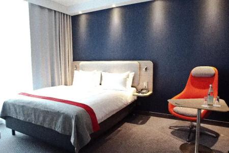 Holiday Inn Express - Ringsheim, An Ihg - 6