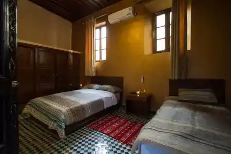 Dar El Mathaf - 4