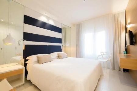 Metropol Ceccarini Suite - 103