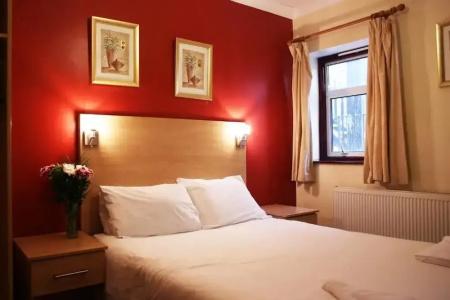 City Inn Express - 13