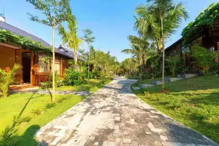 Phu Quoc Bambusa Resort - 108