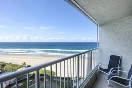 The Breakers - 130
