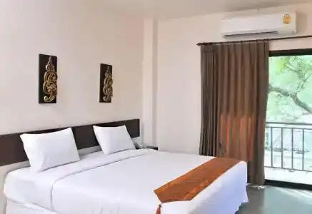Monsane River Kwai Resort & Spa - 70