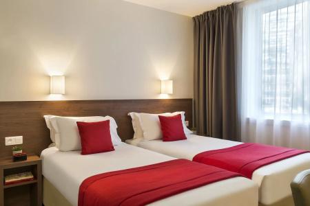 Citadines Place d'Italie Paris - 4