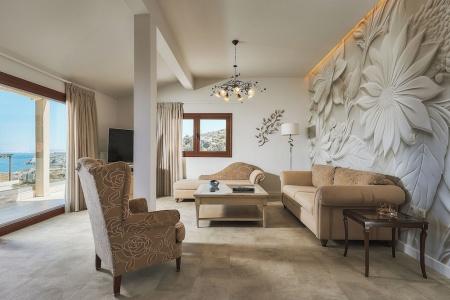 Keramos Villa & Apartments - 208