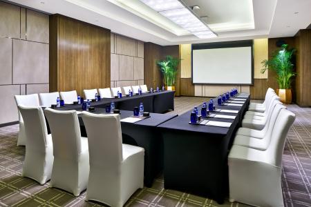 Crowne Plaza Beijing Lido, an IHG - 21
