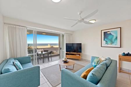 La Mer Sunshine Beachfront - 97