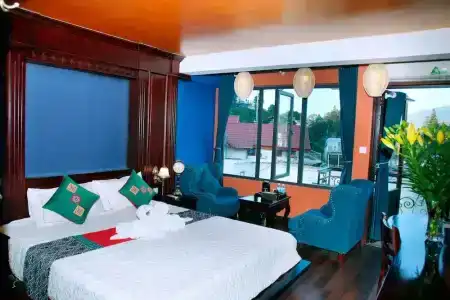 Sapa House - 55