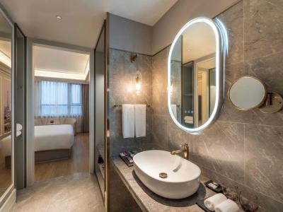 Mercure Shanghai Hongqiao Central - 6