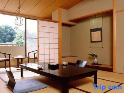 Kadonobo Ryokan - 24